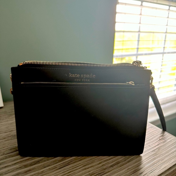 Kate Spade crossbody - Picture 1 of 4
